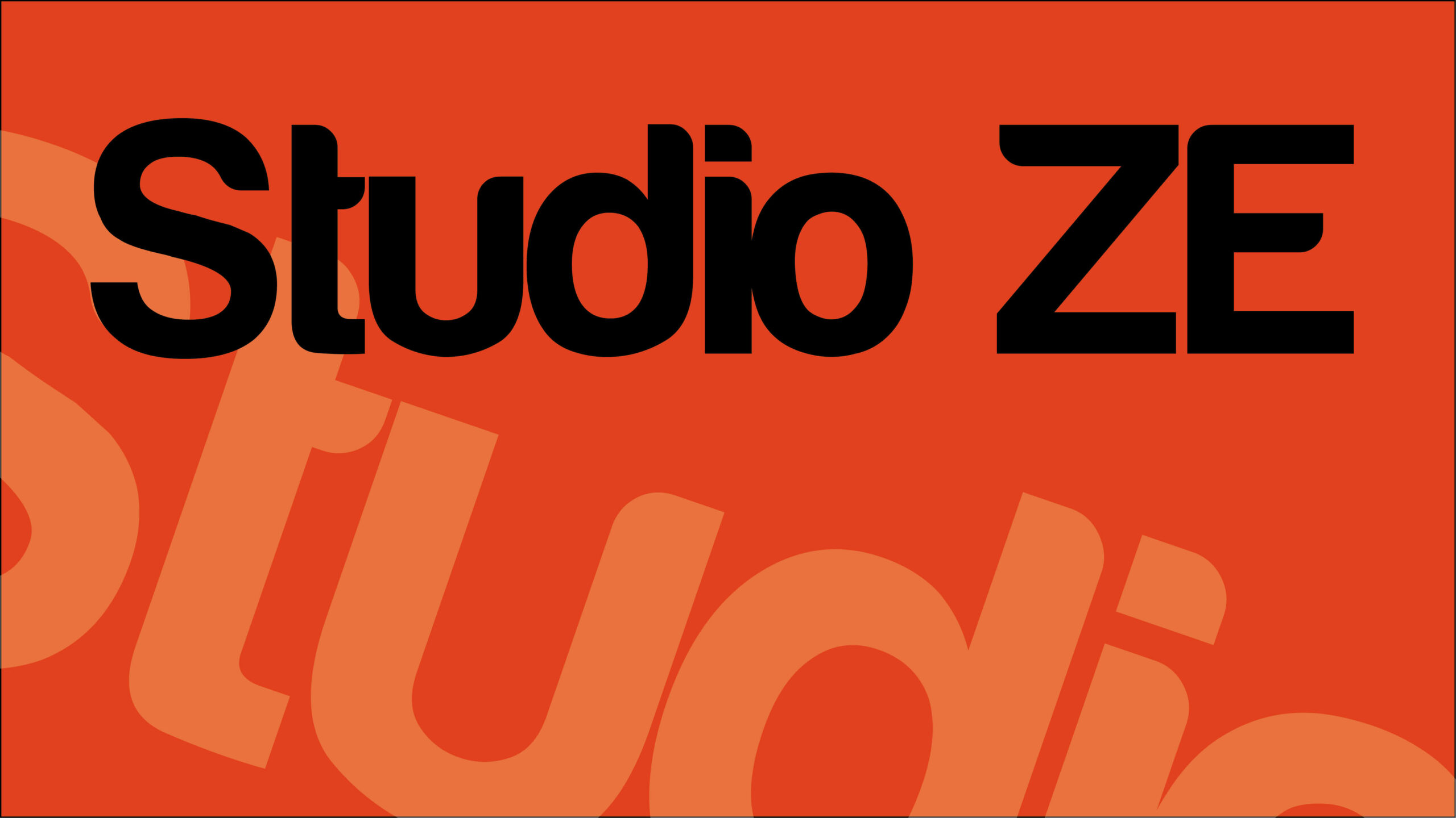 Studio ZE BV